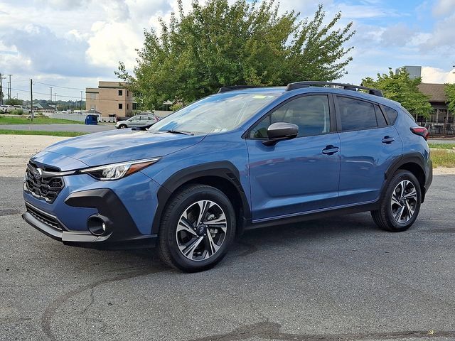 Certified 2024 Subaru Crosstrek 2.0i Premium AWD/4WD image 4