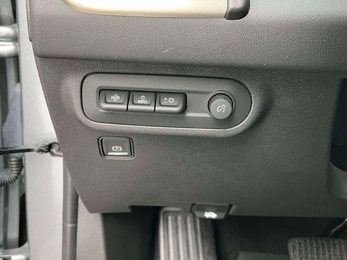 Used 2024 GMC Terrain Denali w/ Denali Premium Package image 30