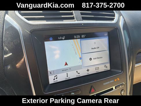 Used 2017 Ford Explorer Limited w/ Equipment Group 301A FWD image 14