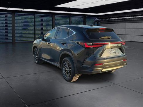Certified 2022 Lexus NX 350 AWD w/ Premium Package image 6