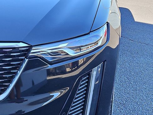 Certified 2024 Cadillac XT6 Premium Luxury w/ LPO, Floor Liner Package image 10