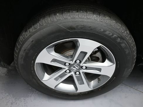 Used 2023 Honda Pilot EX-L image 12