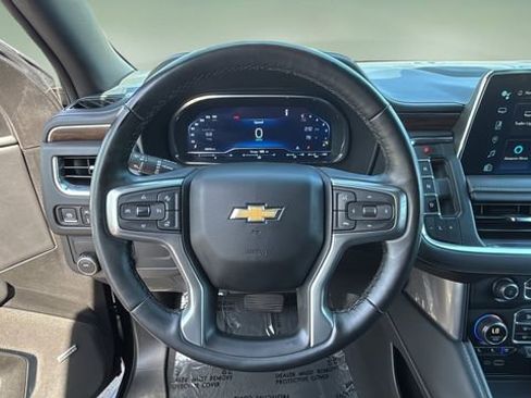 Used 2024 Chevrolet Tahoe Premier RWD image 11