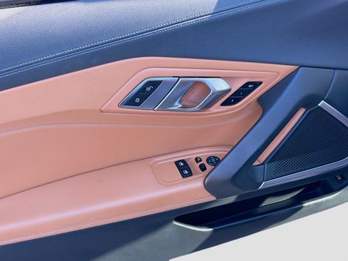 Used 2020 BMW Z4 sDrive30i w/ Convenience Package image 18