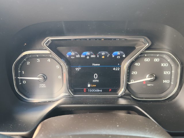 Used 2021 GMC Yukon SLT w/ SLT Luxury Package RWD image 14