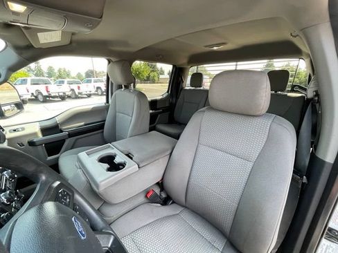 Used 2022 Ford F350 XLT w/ XLT Value Package AWD/4WD image 17