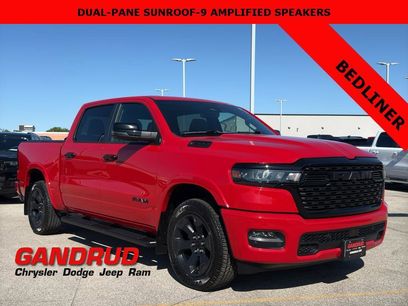 Used 2025 RAM 1500 Big Horn