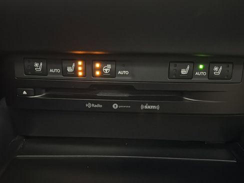 Used 2021 Lexus ES 250 w/ Premium Package image 29