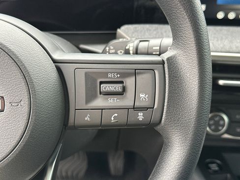 New 2026 Nissan Kicks S image 26