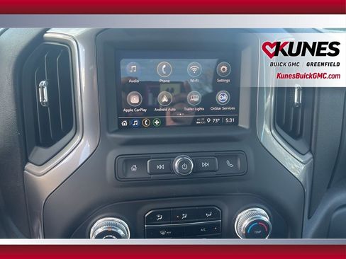 New 2025 GMC Sierra 3500 Pro image 30