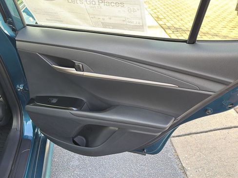 New 2026 Toyota Camry SE FWD image 15