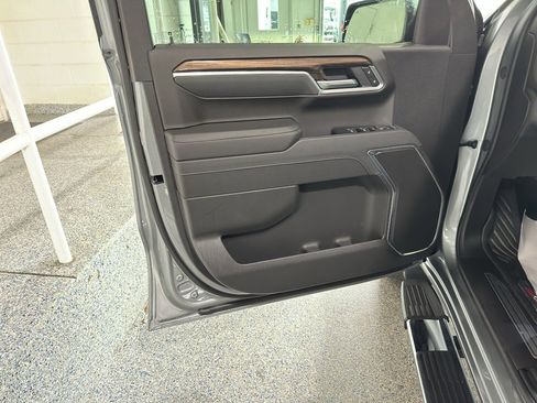 New 2026 Chevrolet Silverado 1500 LT w/ All Star Edition Plus image 19