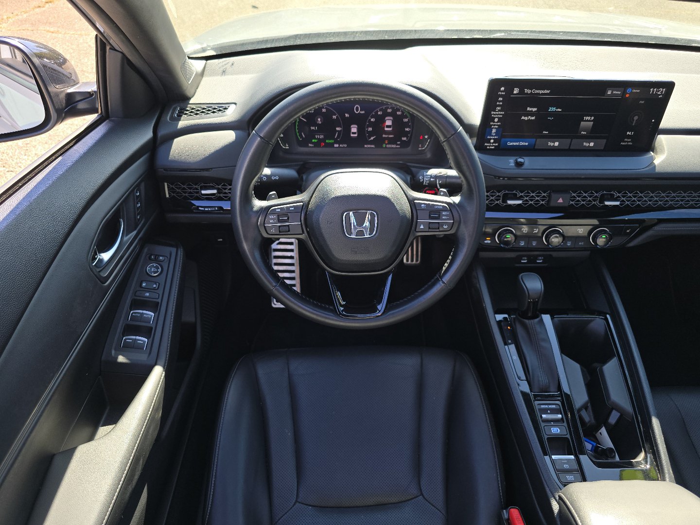 Used 2024 Honda Accord Sport image 24
