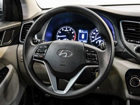 Used 2016 Hyundai Tucson Eco FWD image 24