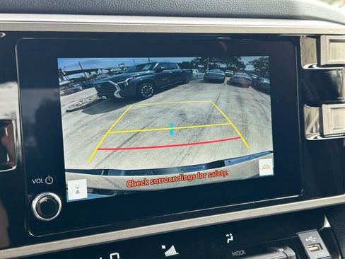 New 2026 Toyota Tundra SR5 AWD/4WD image 34