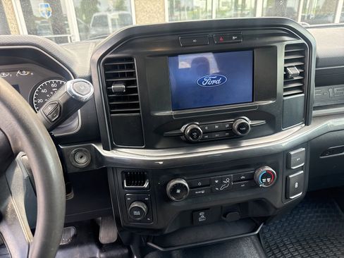 Used 2022 Ford F150 XL w/ STX Appearance Package image 18