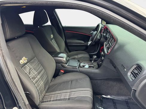 Used 2013 Dodge Charger SRT8 Super Bee w/ Convenience Group II RWD image 10
