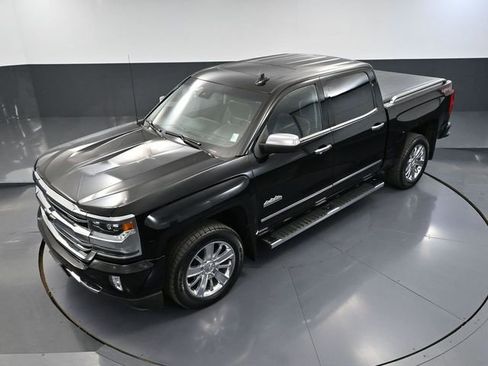 Used 2018 Chevrolet Silverado 1500 High Country AWD/4WD image 61