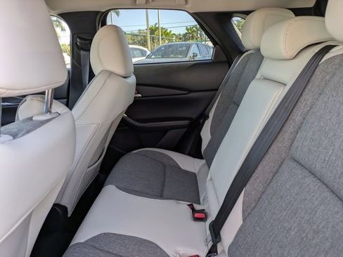 New 2026 MAZDA CX-30 AWD 2.5 S image 13