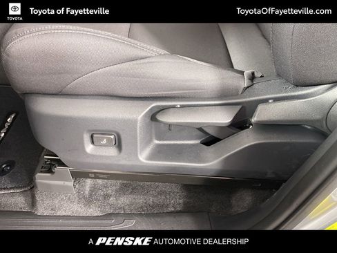 New 2025 Toyota Tacoma SR5 image 24