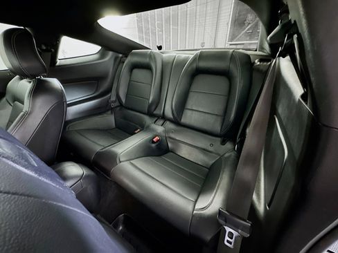 Used 2019 Ford Mustang GT Premium w/ GT Performance Package image 25