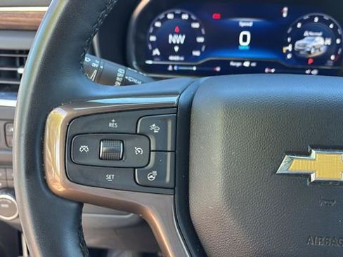 Used 2023 Chevrolet Tahoe High Country image 23