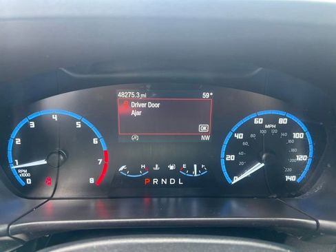 Used 2023 Ford Bronco Sport Big Bend AWD/4WD image 22