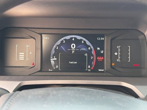 New 2026 Toyota Tacoma SR5 AWD/4WD image 18