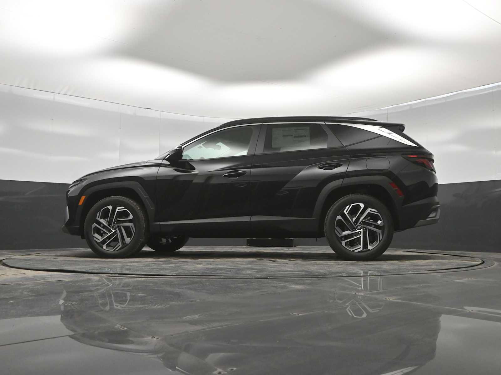 New 2026 Hyundai Tucson SEL Plus AWD/4WD image 34