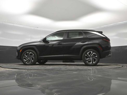 New 2026 Hyundai Tucson SEL Plus AWD/4WD image 34