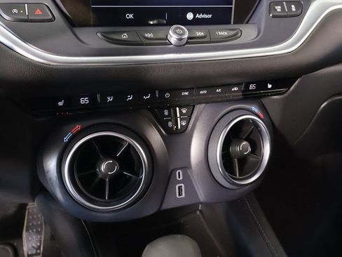 Used 2021 Chevrolet Blazer LT w/ Redline Edition image 7