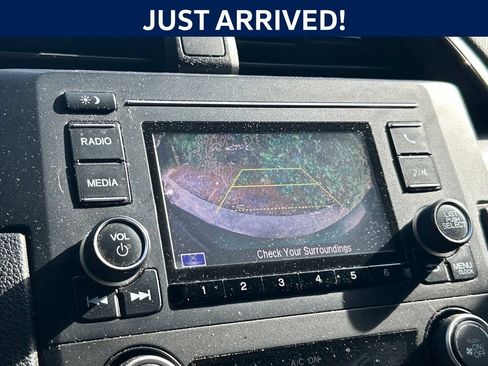 Used 2019 Honda Civic LX image 20
