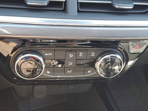 New 2026 Chevrolet Trax ACTIV w/ Driver Confidence Package image 28