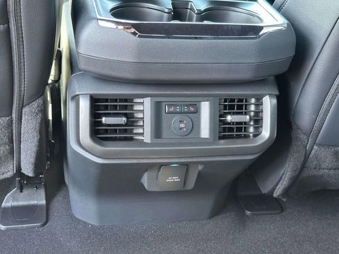 New 2026 Ford F150 Lariat w/ Equipment Group 502A High AWD/4WD image 12