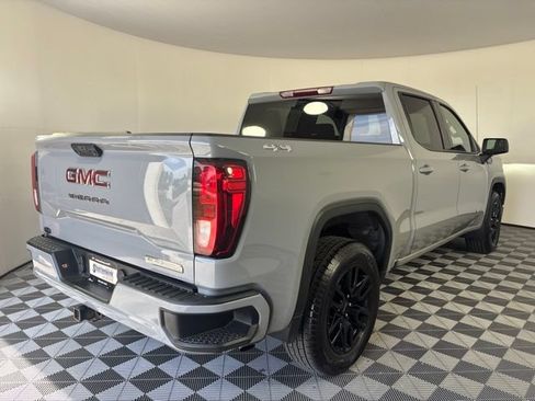 Used 2024 GMC Sierra 1500 Elevation AWD/4WD image 42