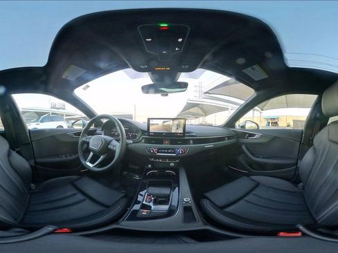 Used 2024 Audi A5 2.0T Premium Plus image 46