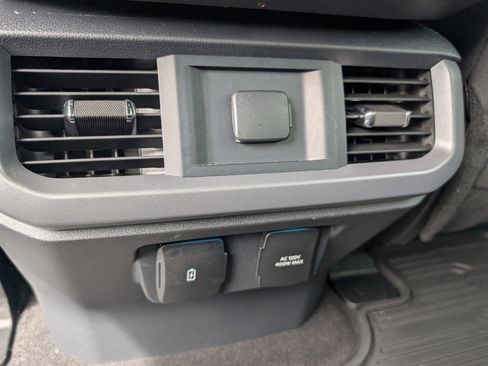 New 2025 Ford F150 XLT w/ Equipment Group 302A MID image 13