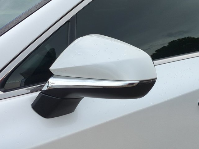 Certified 2024 Lexus RX 350 Premium w/ Accessory Package (K3) FWD image 12