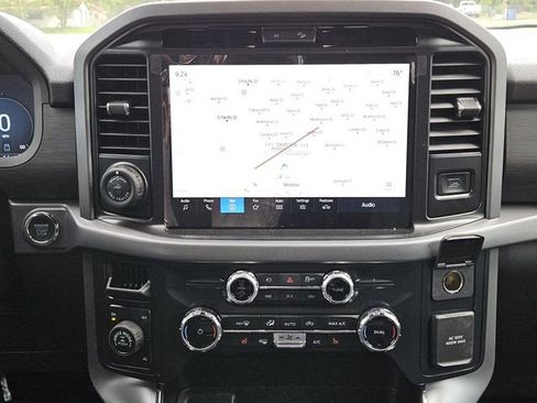 New 2025 Ford F150 XLT w/ Equipment Group 302A MID AWD/4WD image 15