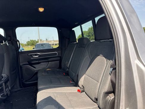Used 2021 RAM 1500 Big Horn AWD/4WD image 17
