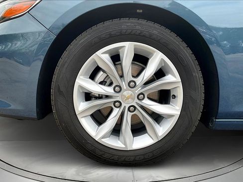 Used 2024 Chevrolet Malibu LT image 30