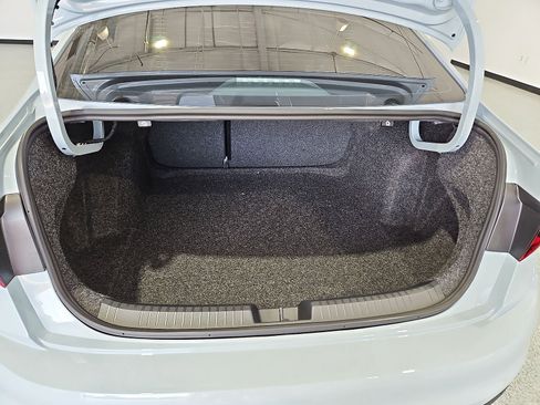 New 2026 Volkswagen Jetta GLI Autobahn FWD image 13