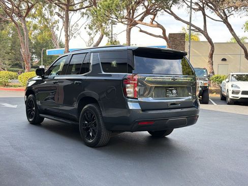 Used 2021 Chevrolet Tahoe LS w/ Driver Alert Package image 3