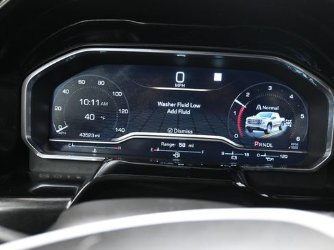 Used 2022 GMC Sierra 1500 Elevation image 42