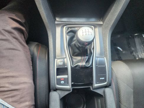 Used 2019 Honda Civic Si image 20