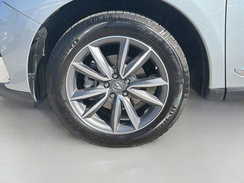 Used 2019 Acura RDX AWD w/ Technology Package image 39
