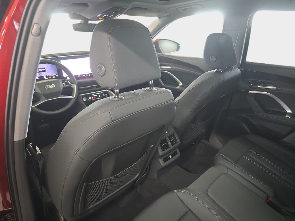 New 2026 Audi Q5 2.0T AWD/4WD image 7