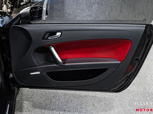 Used 2011 Audi TTS 2.0T Prestige image 30