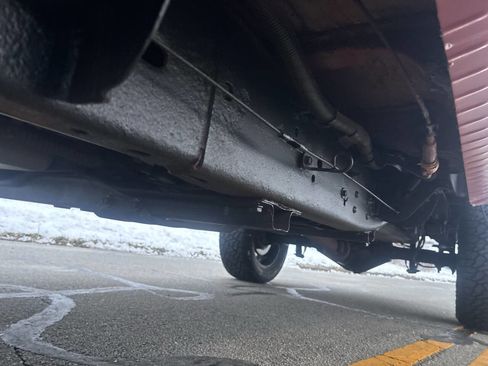 Used 2005 Chevrolet Silverado 2500 LS w/ Heavy-Duty Power Package image 10