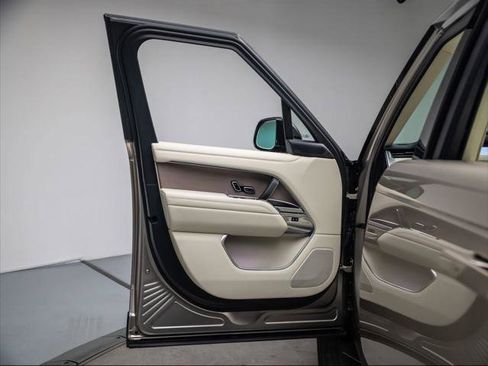 Used 2024 Land Rover Range Rover SE AWD/4WD image 24